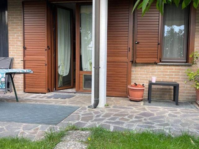 Villetta a schiera in vendita a Paderno Dugnano MI