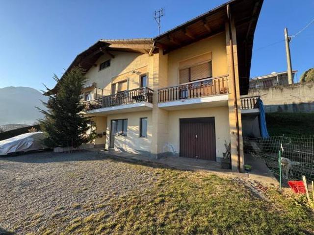 Villetta a schiera in vendita a Paesana CN
