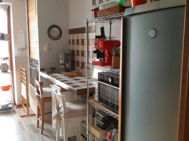 Villetta a schiera in vendita a Paese TV