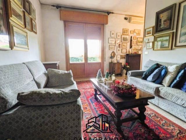 Villetta a schiera in vendita a Paese TV