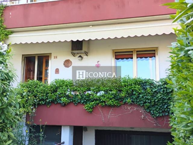 Villetta a schiera in vendita a Paese TV