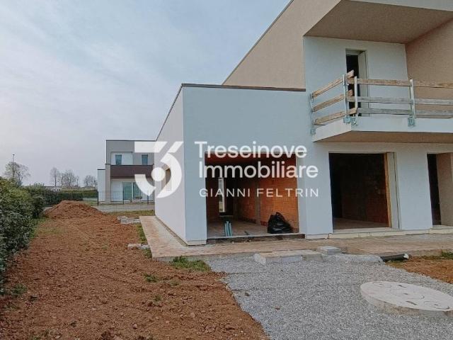 Villetta a schiera in vendita a Paese TV