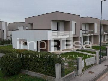 Villetta a schiera in vendita a Paese TV