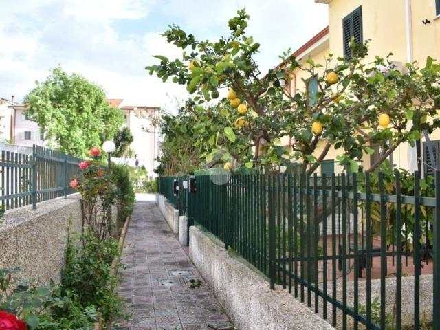 Villetta a schiera in vendita a Paola CS