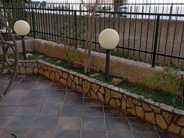 Villetta a schiera in vendita a Paola CS