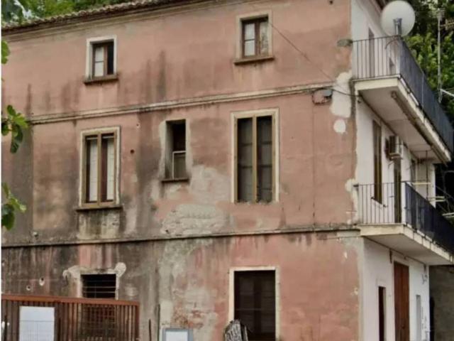 Villetta a schiera in vendita a Paola CS