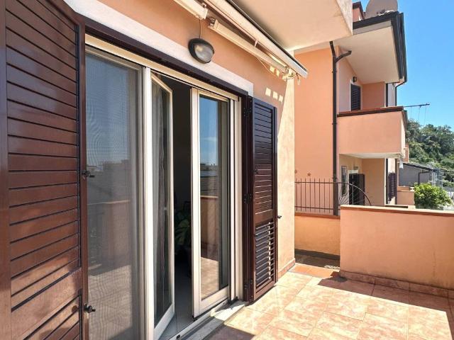 Villetta a schiera in vendita a Paola CS