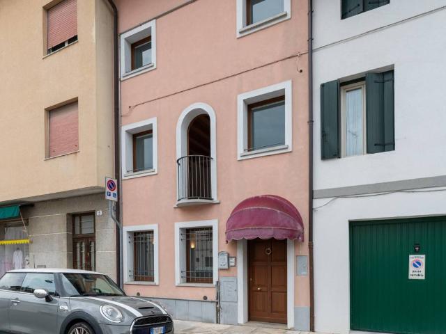Villetta a schiera in vendita a Palmanova UD