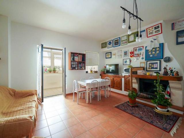Villetta a schiera in vendita a Palo del Colle BA
