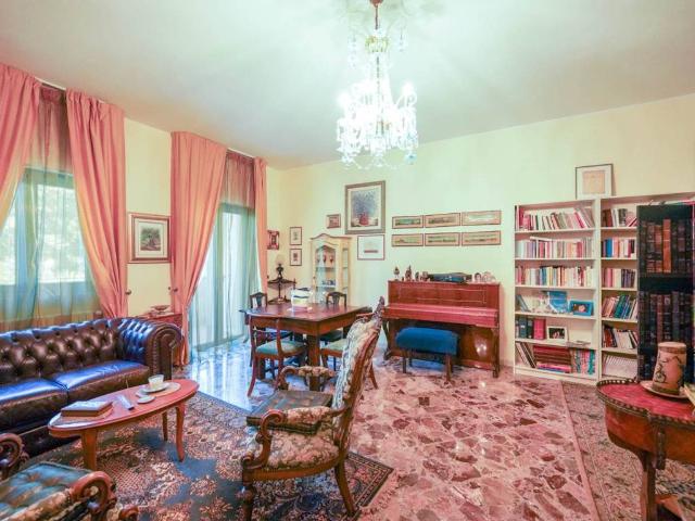 Villetta a schiera in vendita a Palo del Colle BA