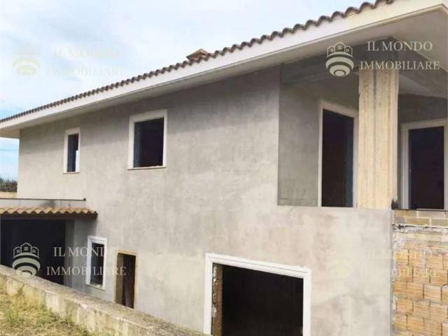 Villetta a schiera in vendita a Palombara Sabina RM