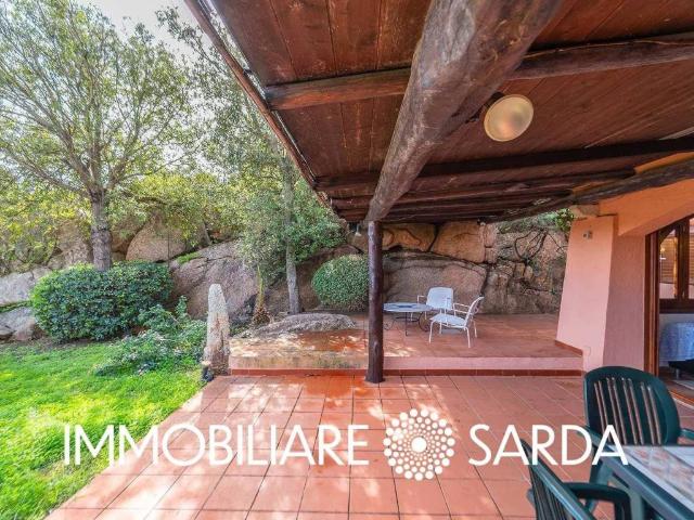 Villetta a schiera in vendita a Palau OT