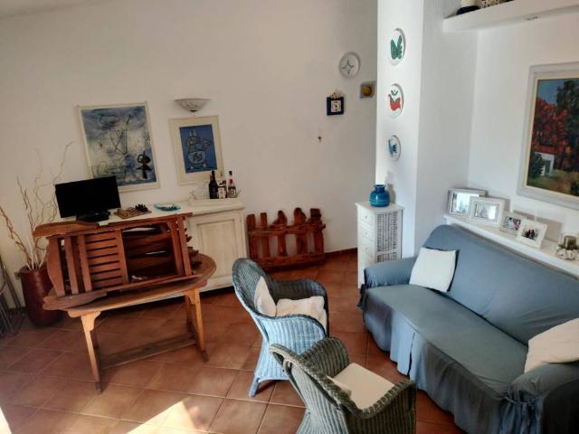 Villetta a schiera in vendita a Palau OT