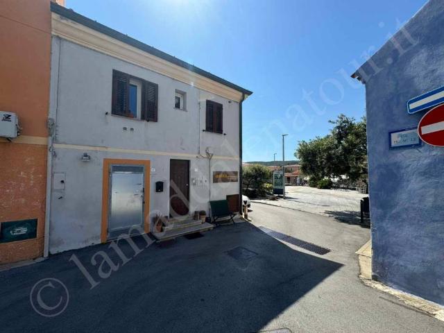 Villetta a schiera in vendita a Palau OT