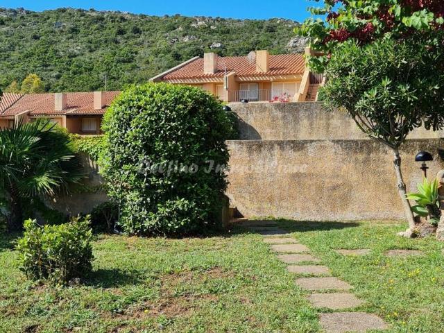 Villetta a schiera in vendita a Palau OT