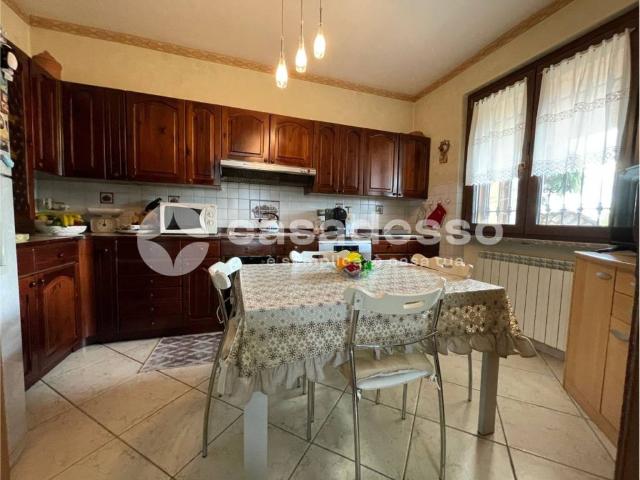 Villetta a schiera in vendita a Palazzolo Vercellese VC