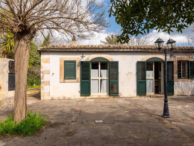 Villetta a schiera in vendita a Palazzolo Acreide SR