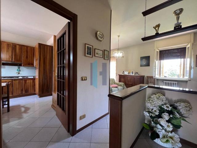 Villetta a schiera in vendita a Palazzolo sull'Oglio BS