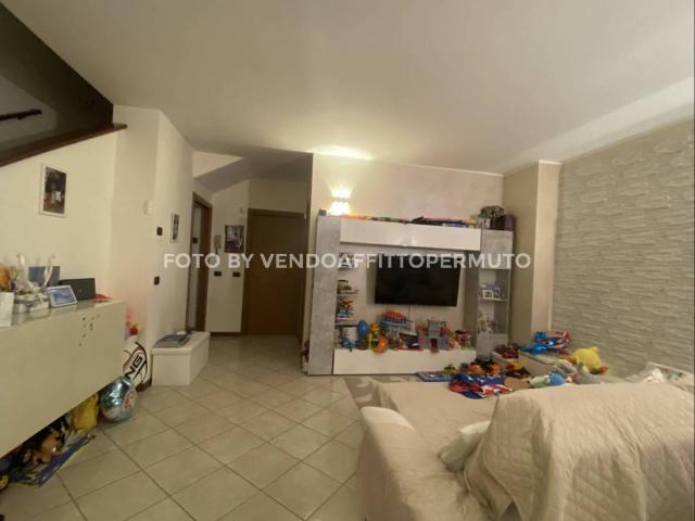 Villetta a schiera in vendita a Palazzolo sull'Oglio BS