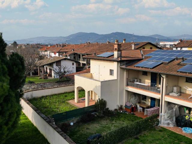 Villetta a schiera in vendita a Palazzolo sull'Oglio BS