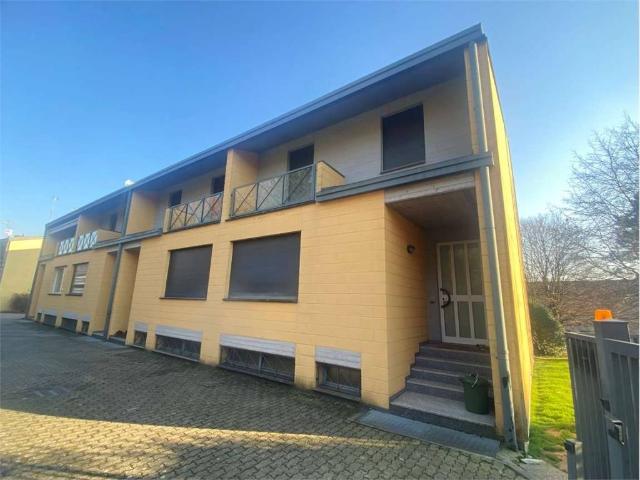 Villetta a schiera in vendita a Palazzago BG