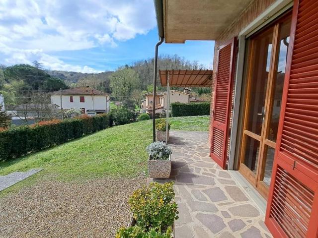Villetta a schiera in vendita a Palaia PI