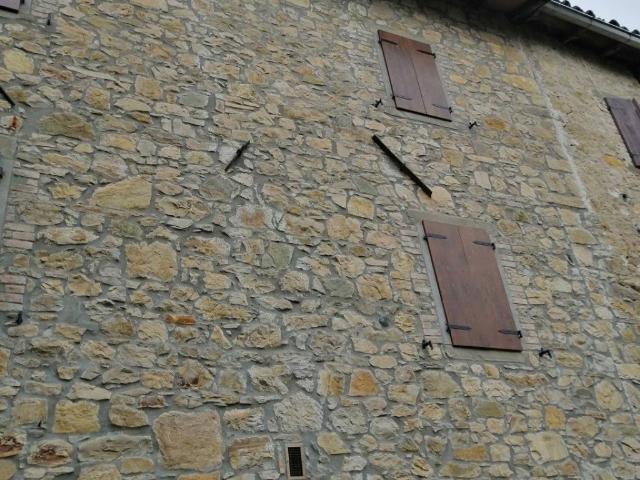 Villetta a schiera in vendita a Palanzano PR