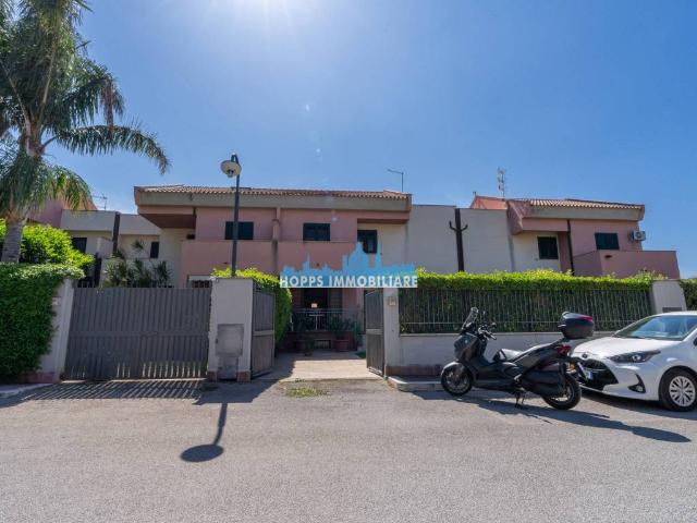 Villetta a schiera in vendita a Palermo PA