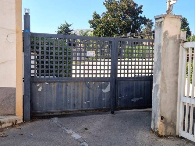 Villetta a schiera in vendita a Palermo PA