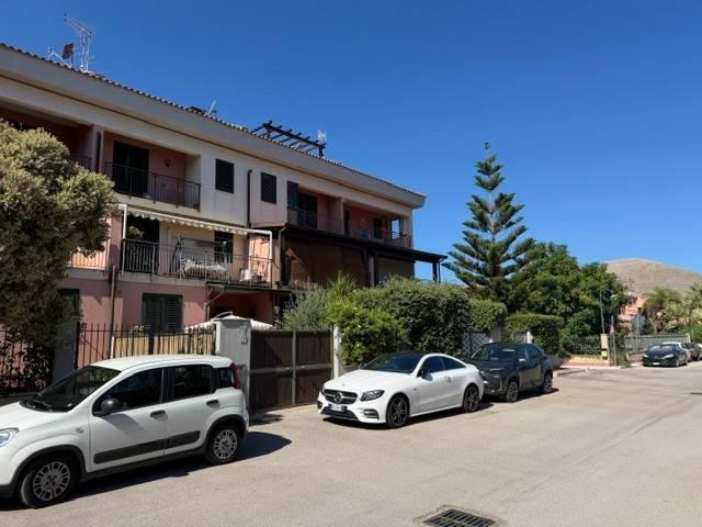 Villetta a schiera in vendita a Palermo PA