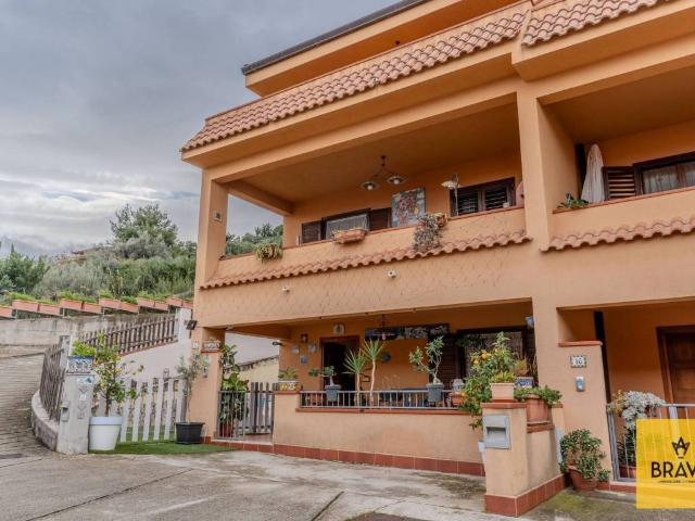 Villetta a schiera in vendita a Palermo PA