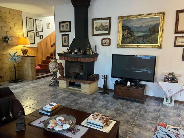 Villetta a schiera in vendita a Palermo PA