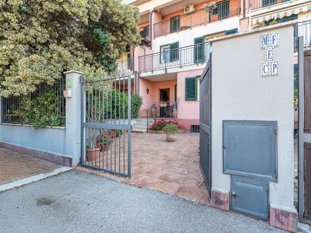 Villetta a schiera in vendita a Palermo PA