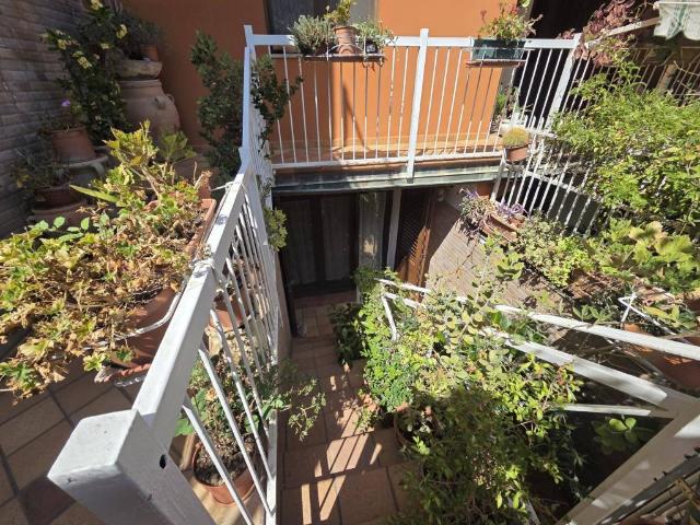 Villetta a schiera in vendita a Palermo PA