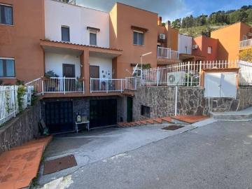 Villetta a schiera in vendita a Palermo PA