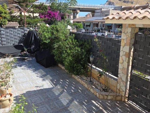 Villetta a schiera in vendita a Palermo PA
