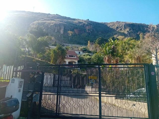 Villetta a schiera in vendita a Palermo PA