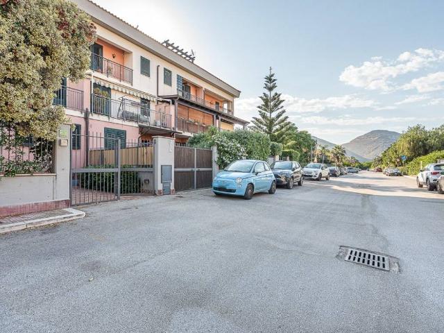 Villetta a schiera in vendita a Palermo PA