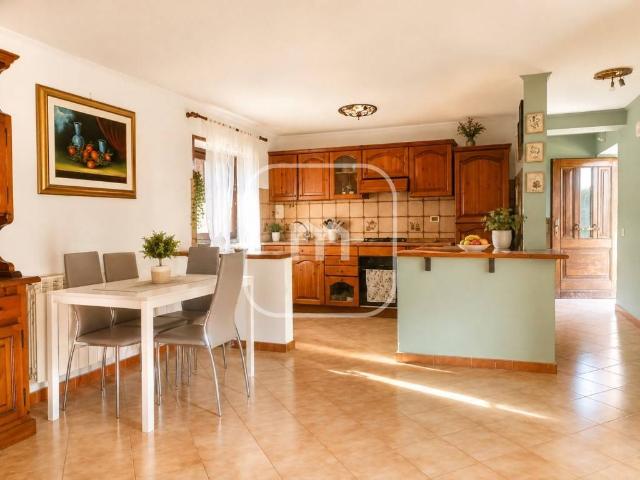 Villetta a schiera in vendita a Palestrina RM