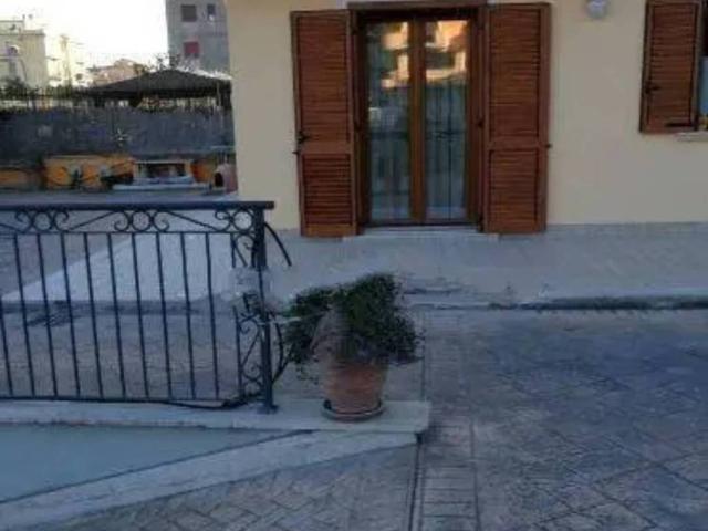 Villetta a schiera in vendita a Palestrina RM