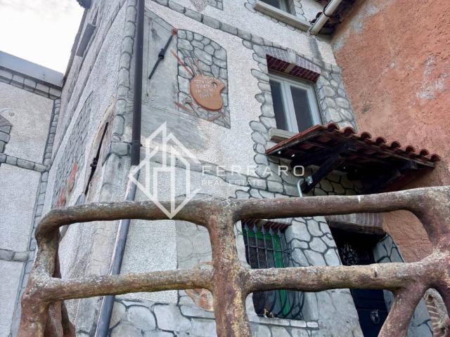 Villetta a schiera in vendita a Pallare SV