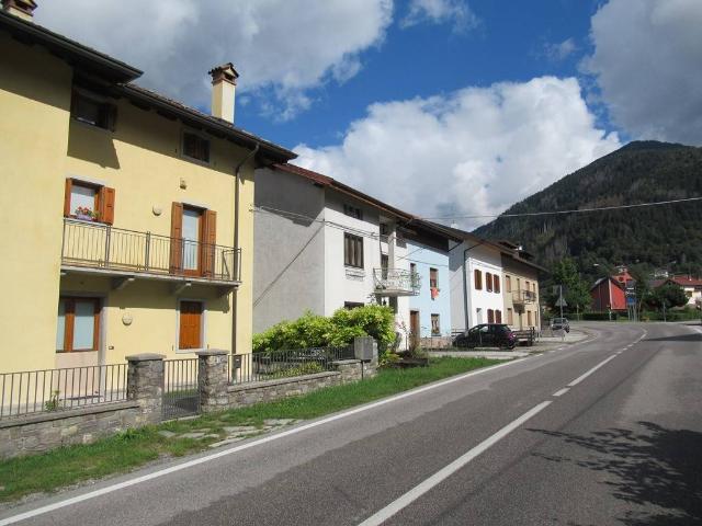 Villetta a schiera in vendita a Paluzza UD