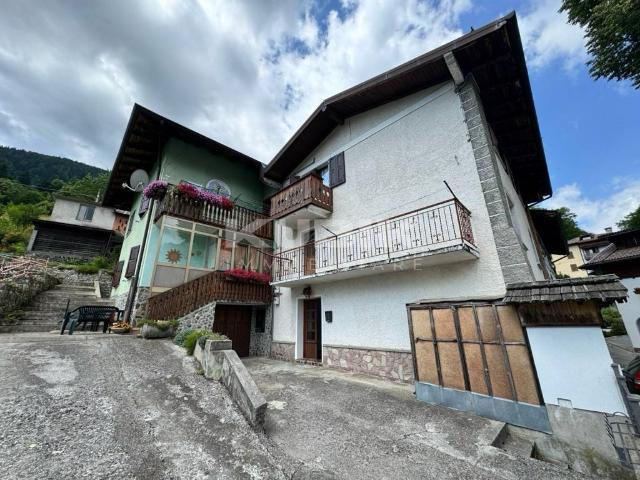 Villetta a schiera in vendita a Paluzza UD