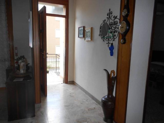 Villetta a schiera in vendita a Pandino CR