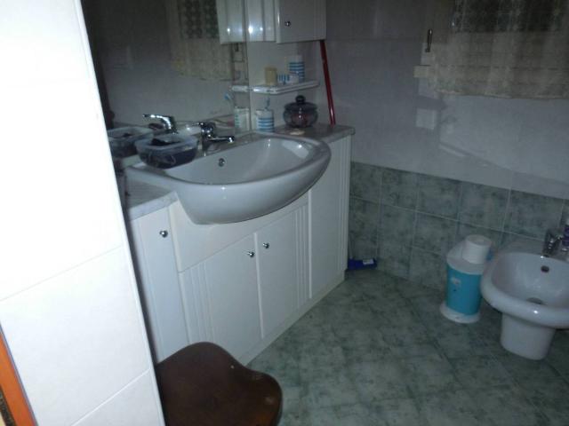 Villetta a schiera in vendita a Pandino CR