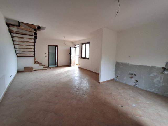 Villetta a schiera in vendita a Panicale PG