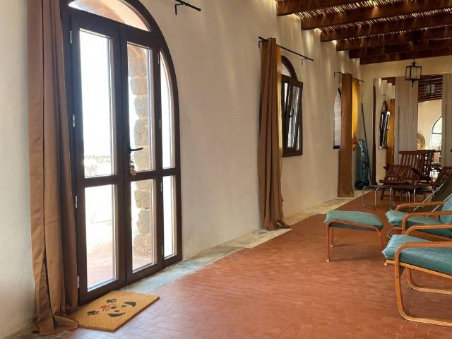 Villetta a schiera in vendita a Pantelleria TP