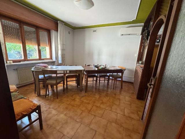 Villetta a schiera in vendita a Pasian di Prato UD