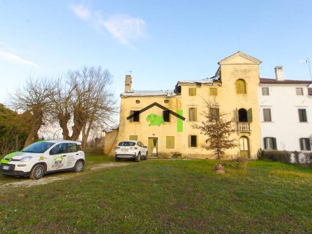 Villetta a schiera in vendita a Pasiano di Pordenone PN