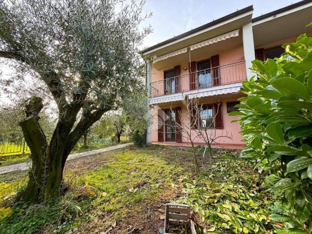 Villetta a schiera in vendita a Passirano BS